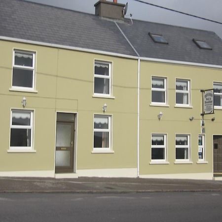 Devanes B&B Dingle Exterior foto