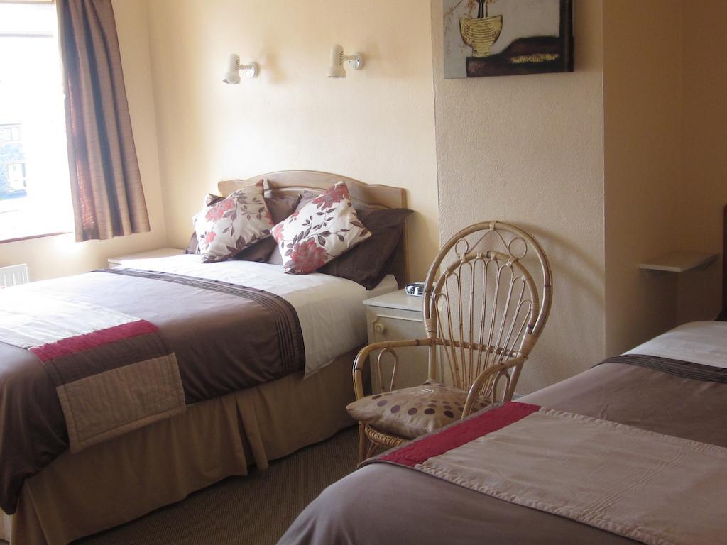 Devanes B&B Dingle Habitación foto