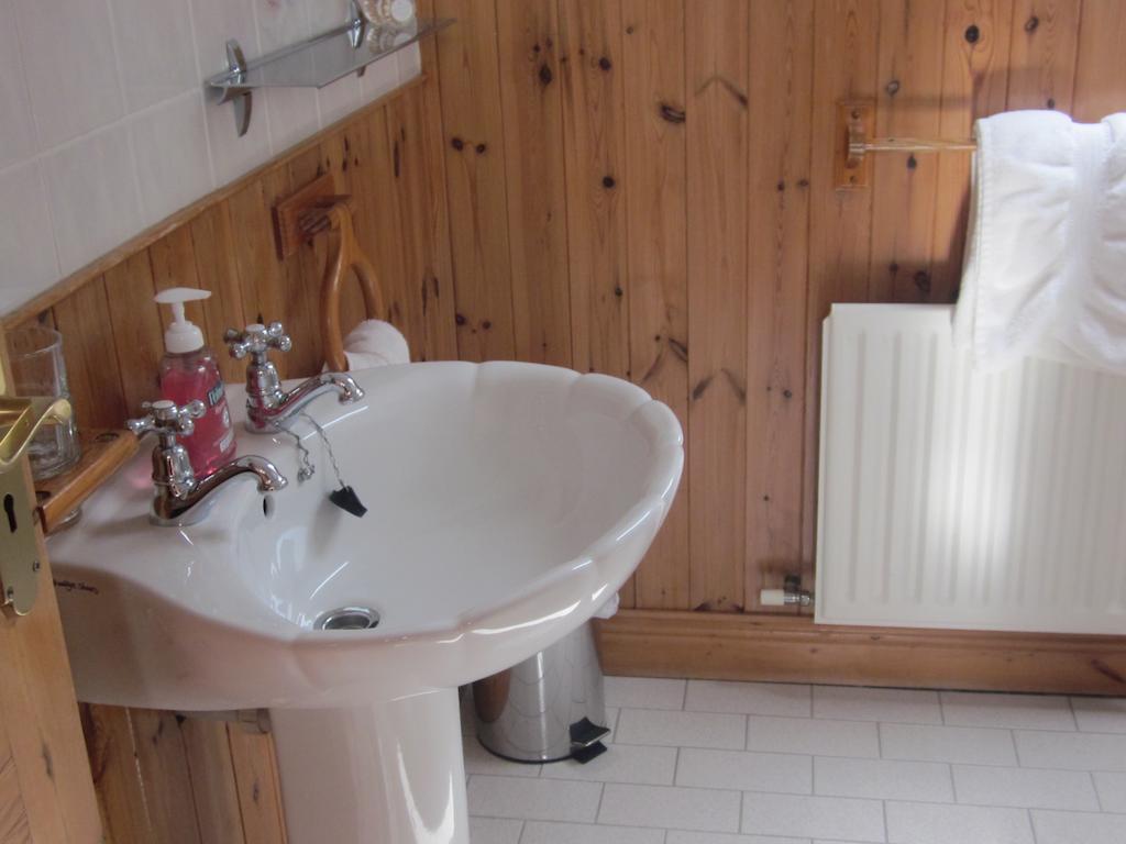 Devanes B&B Dingle Habitación foto