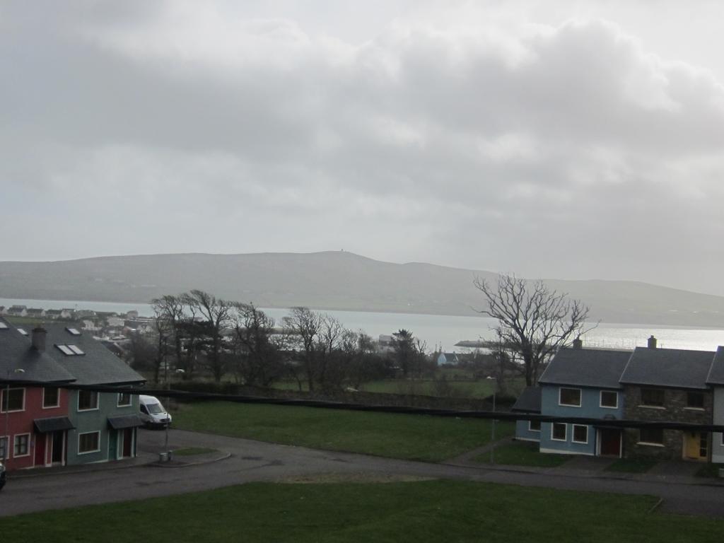 Devanes B&B Dingle Habitación foto