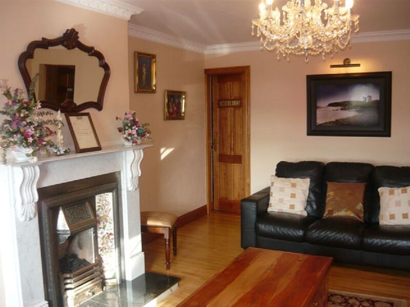 Devanes B&B Dingle Exterior foto